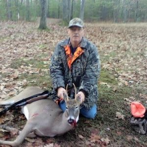 Meet your Posher, Brian